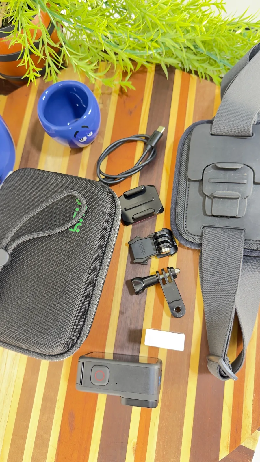 GoPro Hero11 HERO 11 BLACK