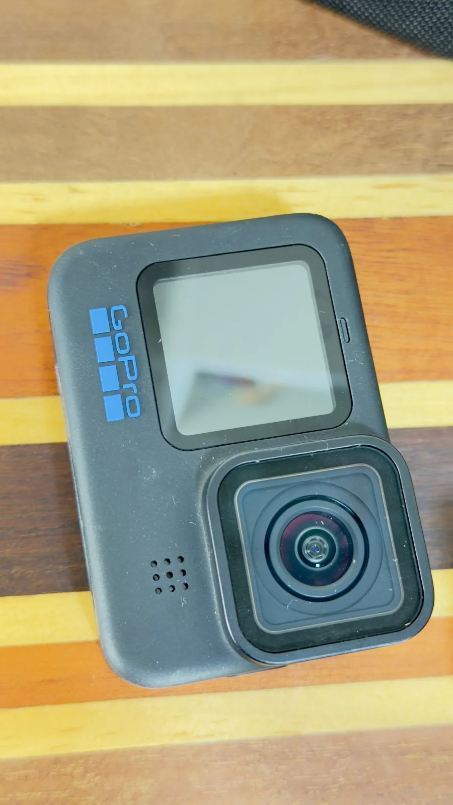 GoPro Hero11 HERO 11 BLACK
