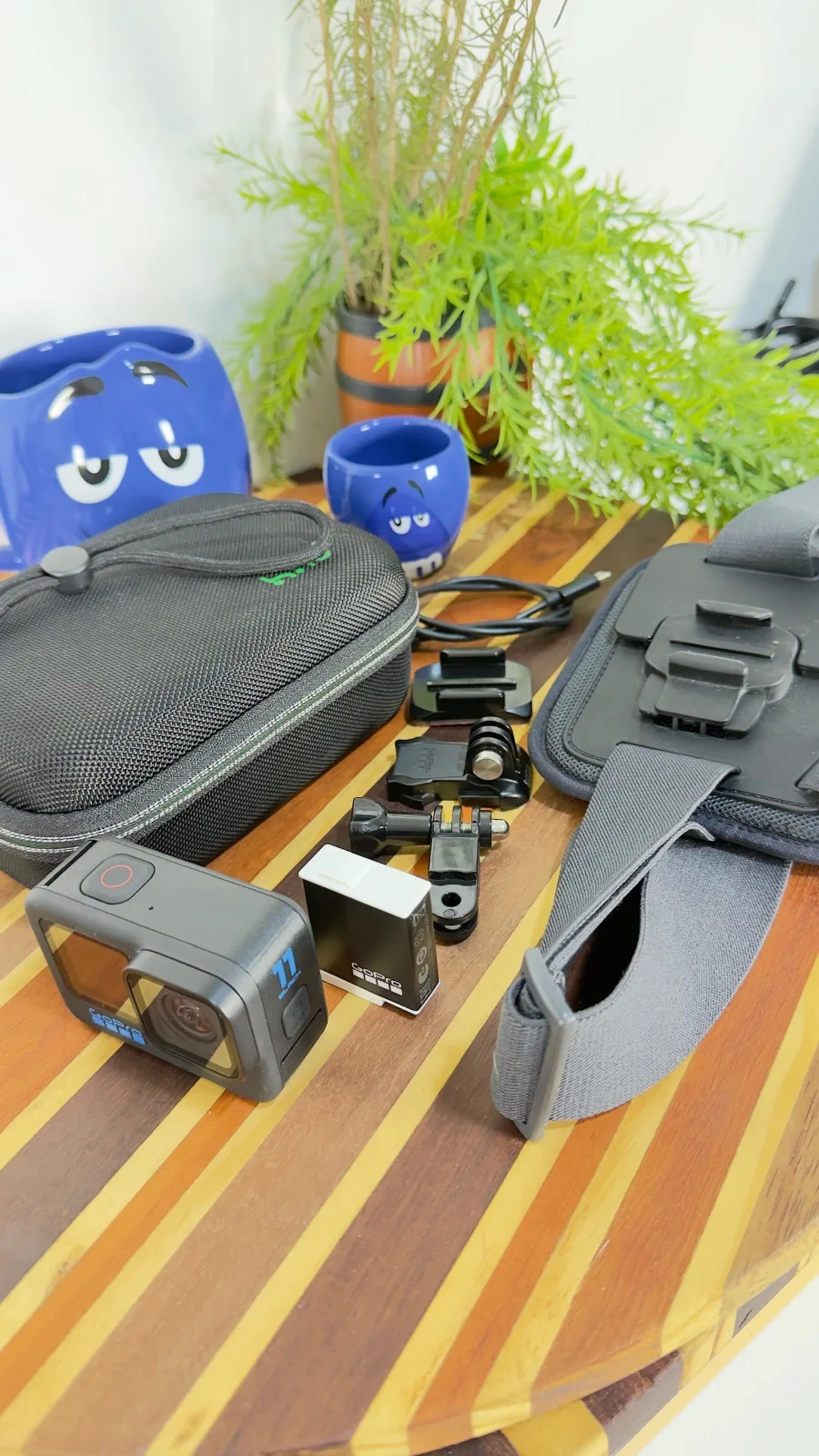GoPro Hero11 HERO 11 BLACK