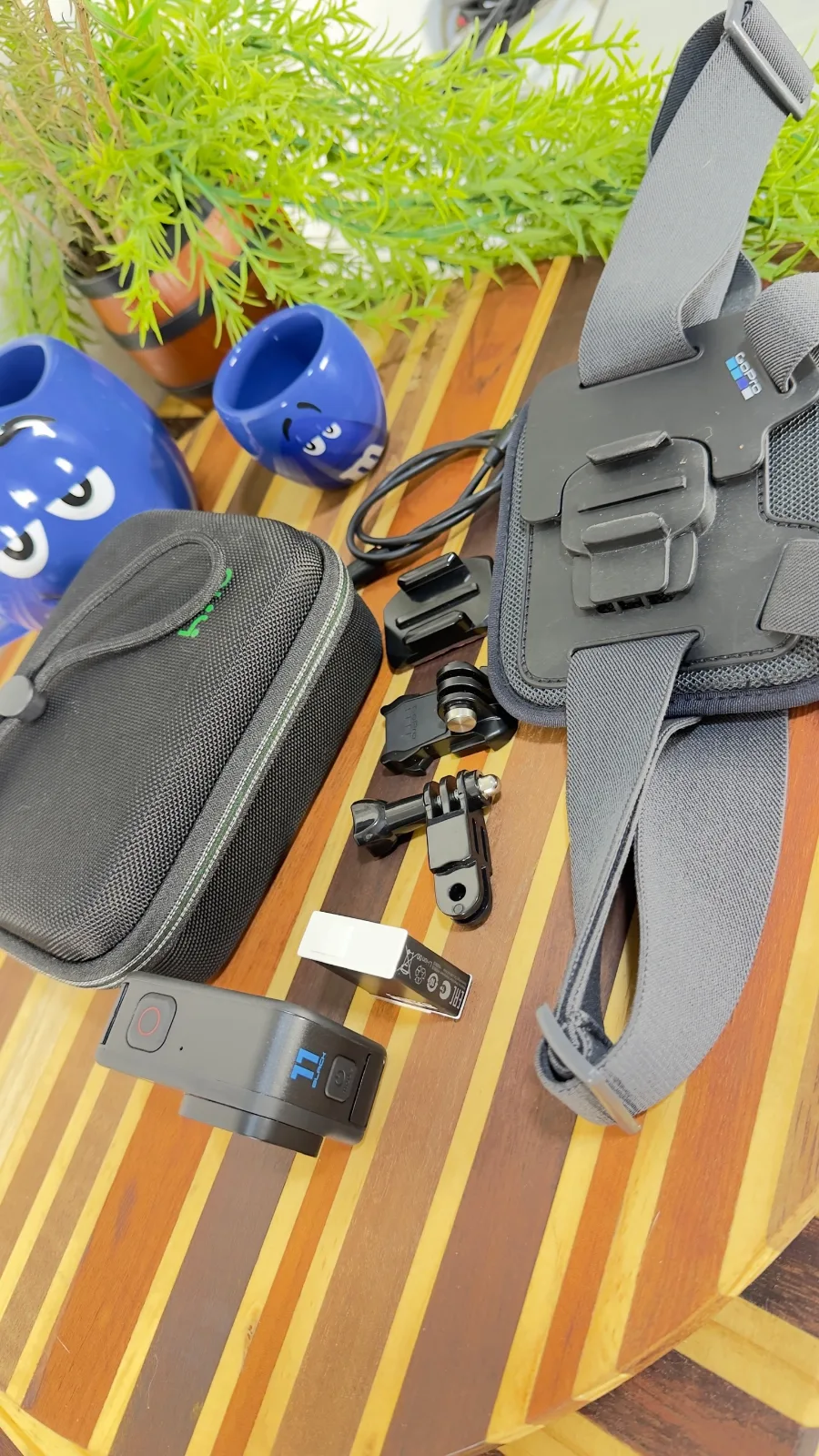 GoPro Hero11 HERO 11 BLACK