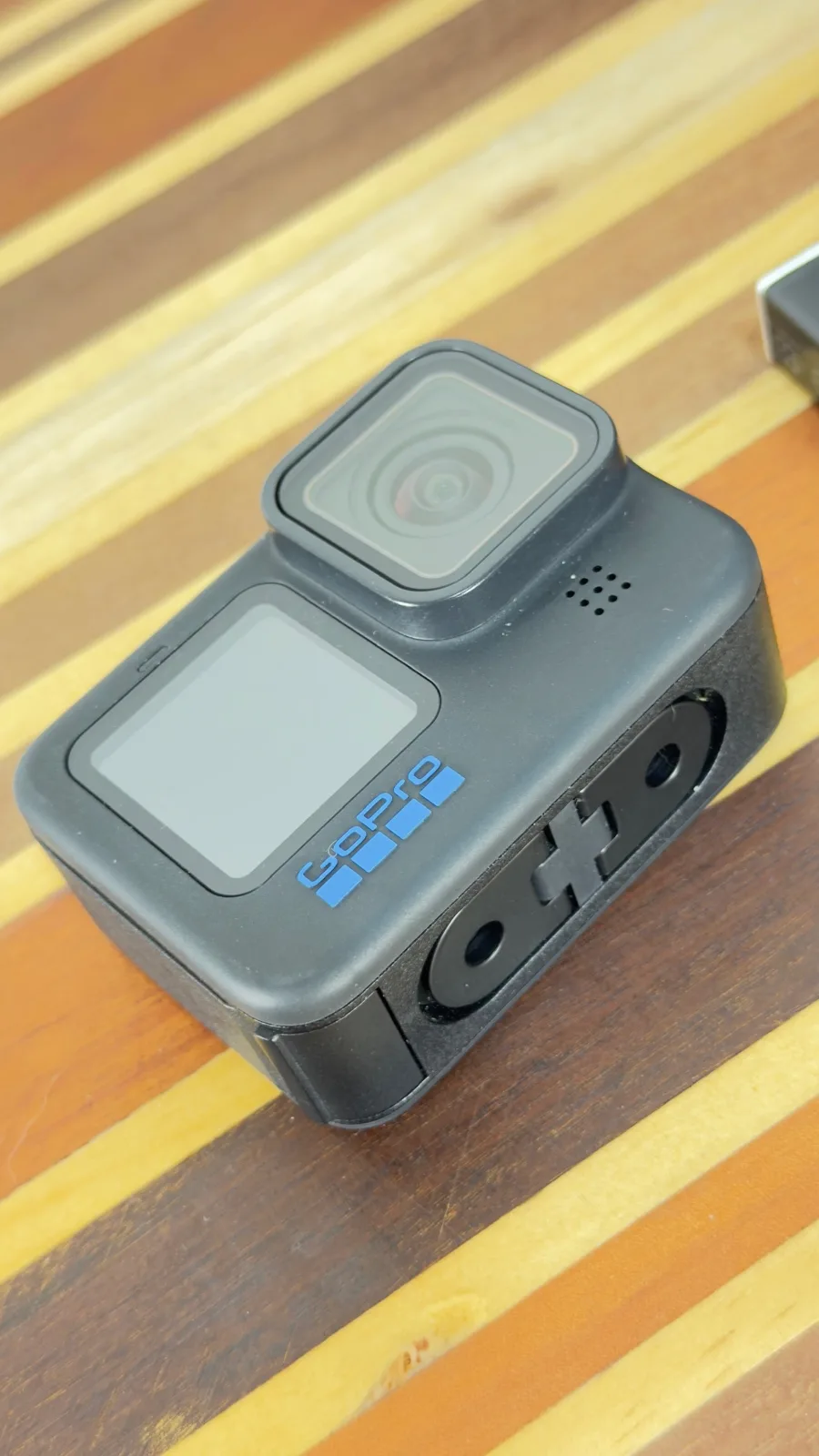 GoPro Hero10