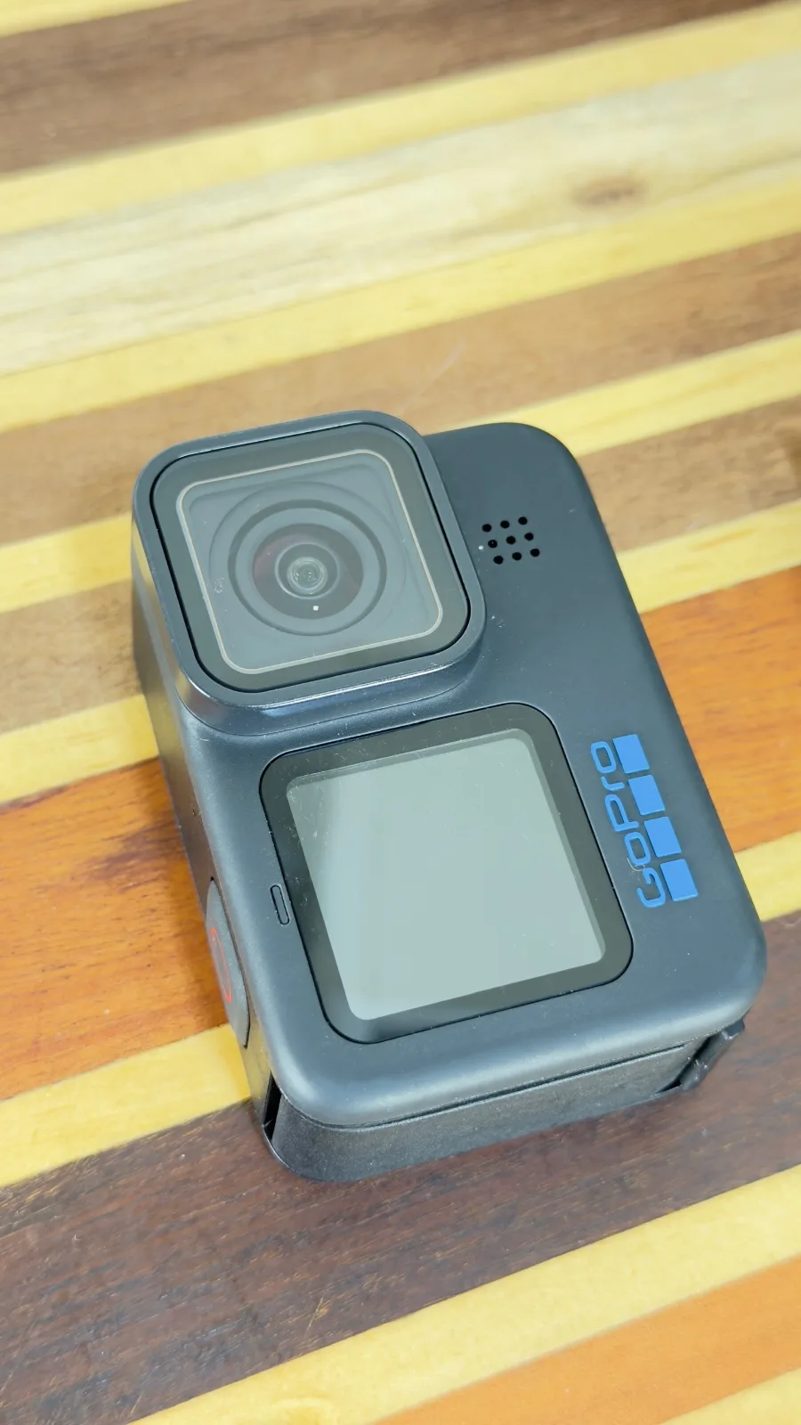 GoPro Hero10