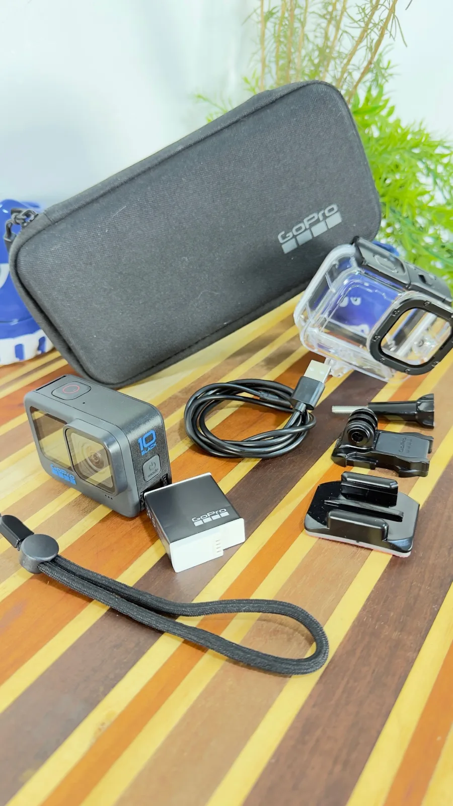 GoPro Hero10