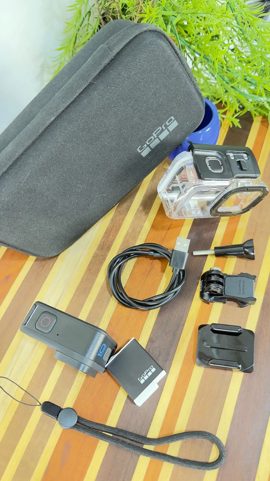 GoPro Hero10