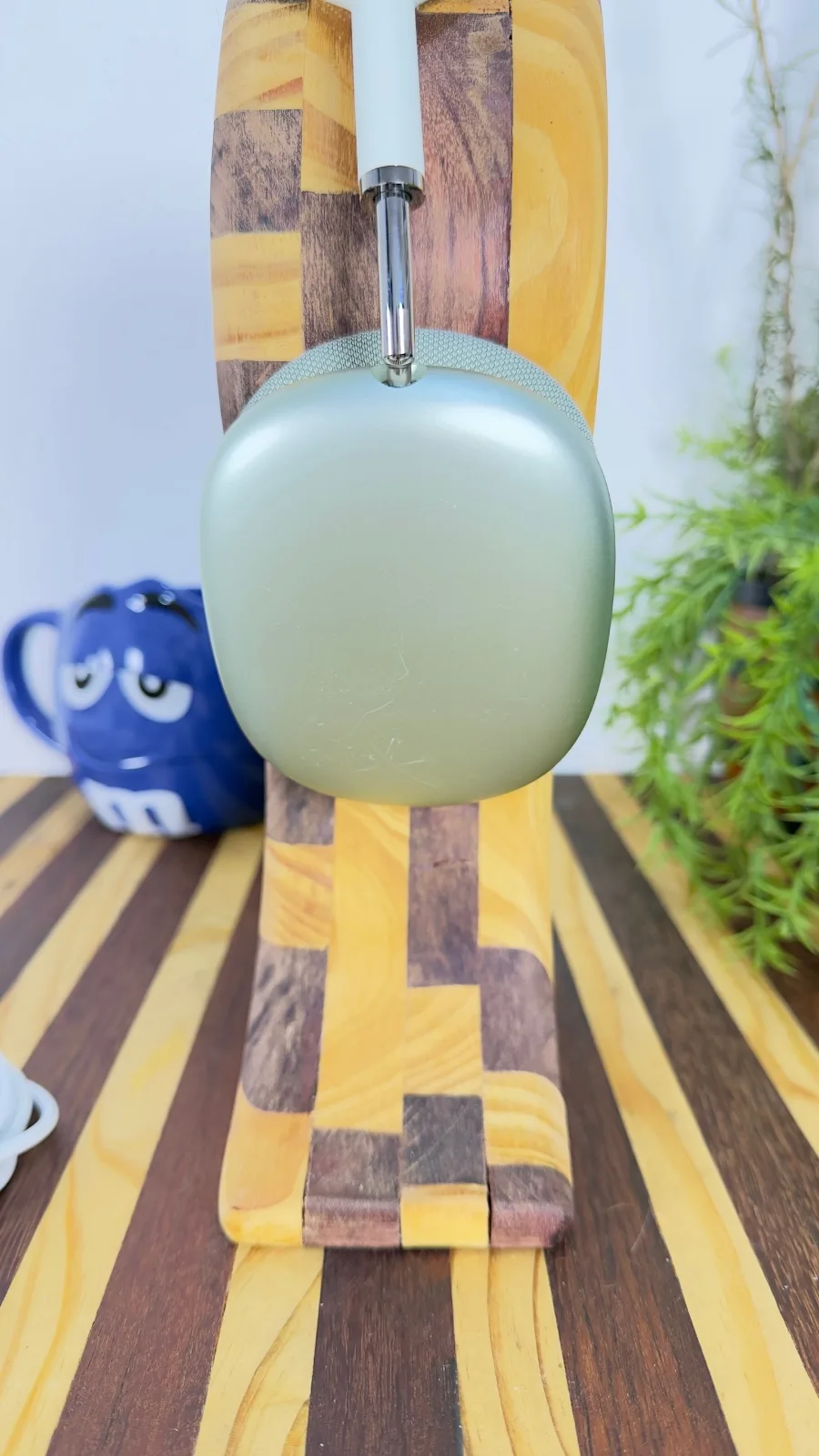 Apple AirPods Max Verde s/ case