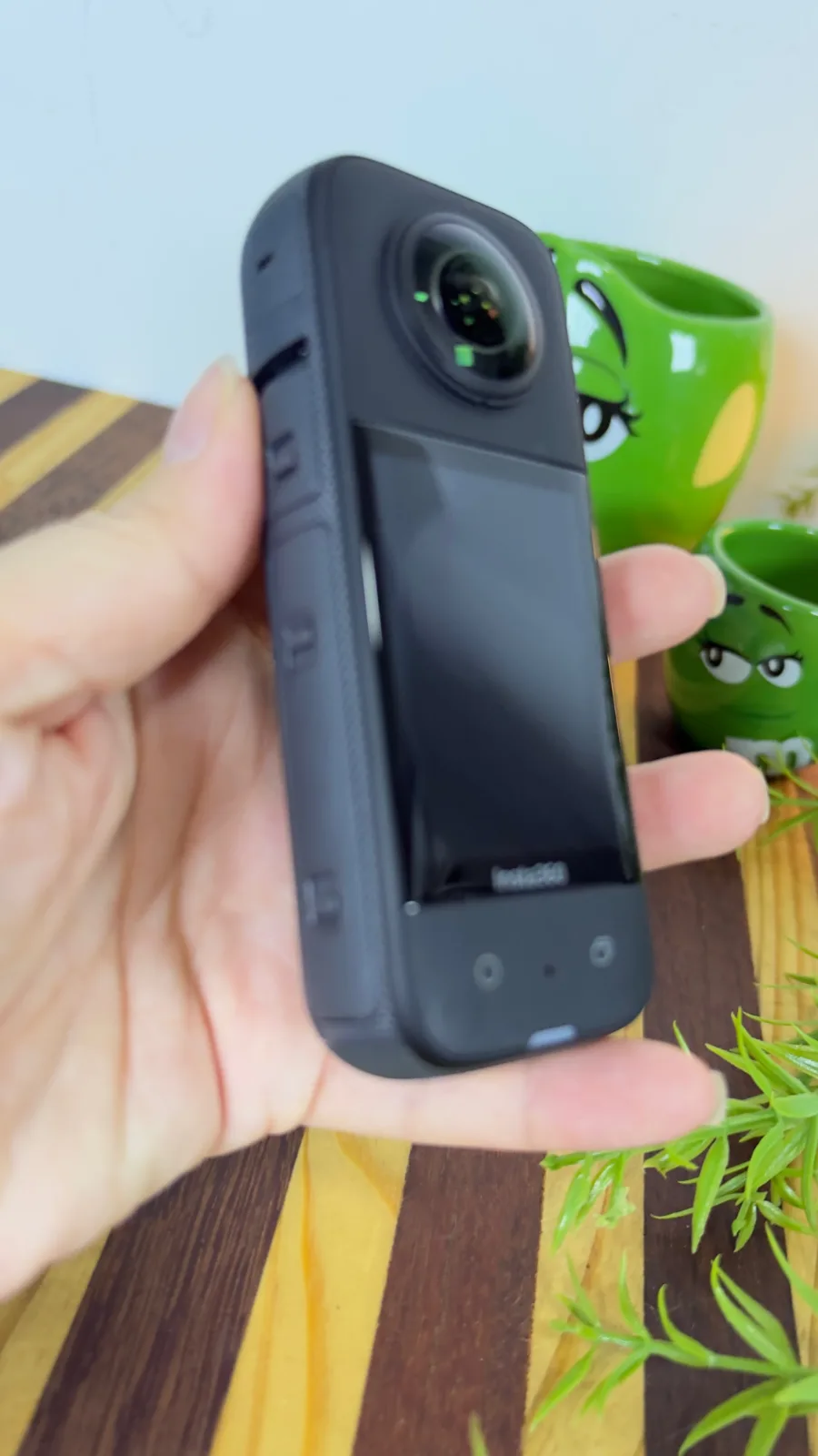 Insta360 X3 Insta360 X3
