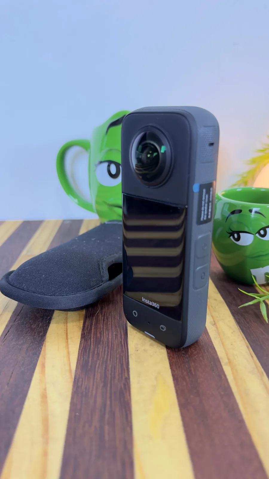 Insta360 X3 Insta360 X3