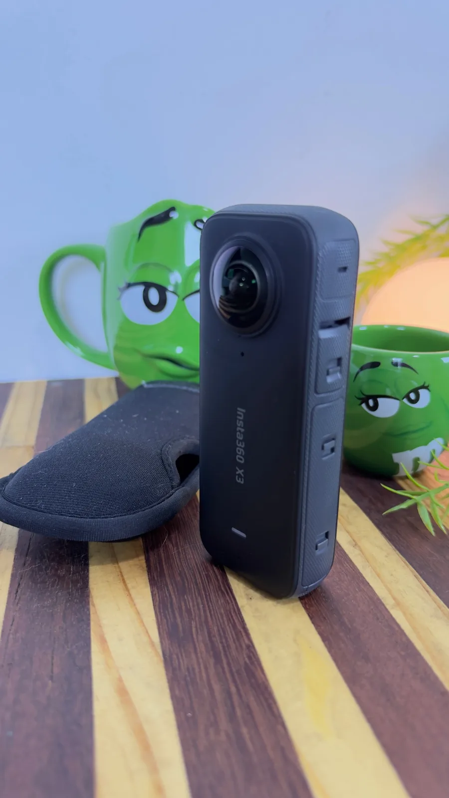 Insta360 X3 Insta360 X3