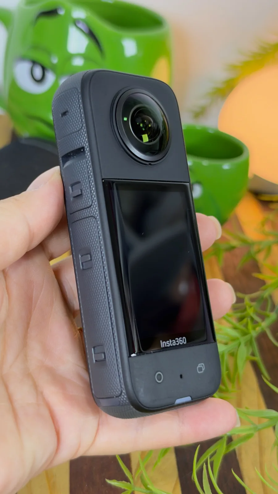 Insta360 X3 Insta360 X3