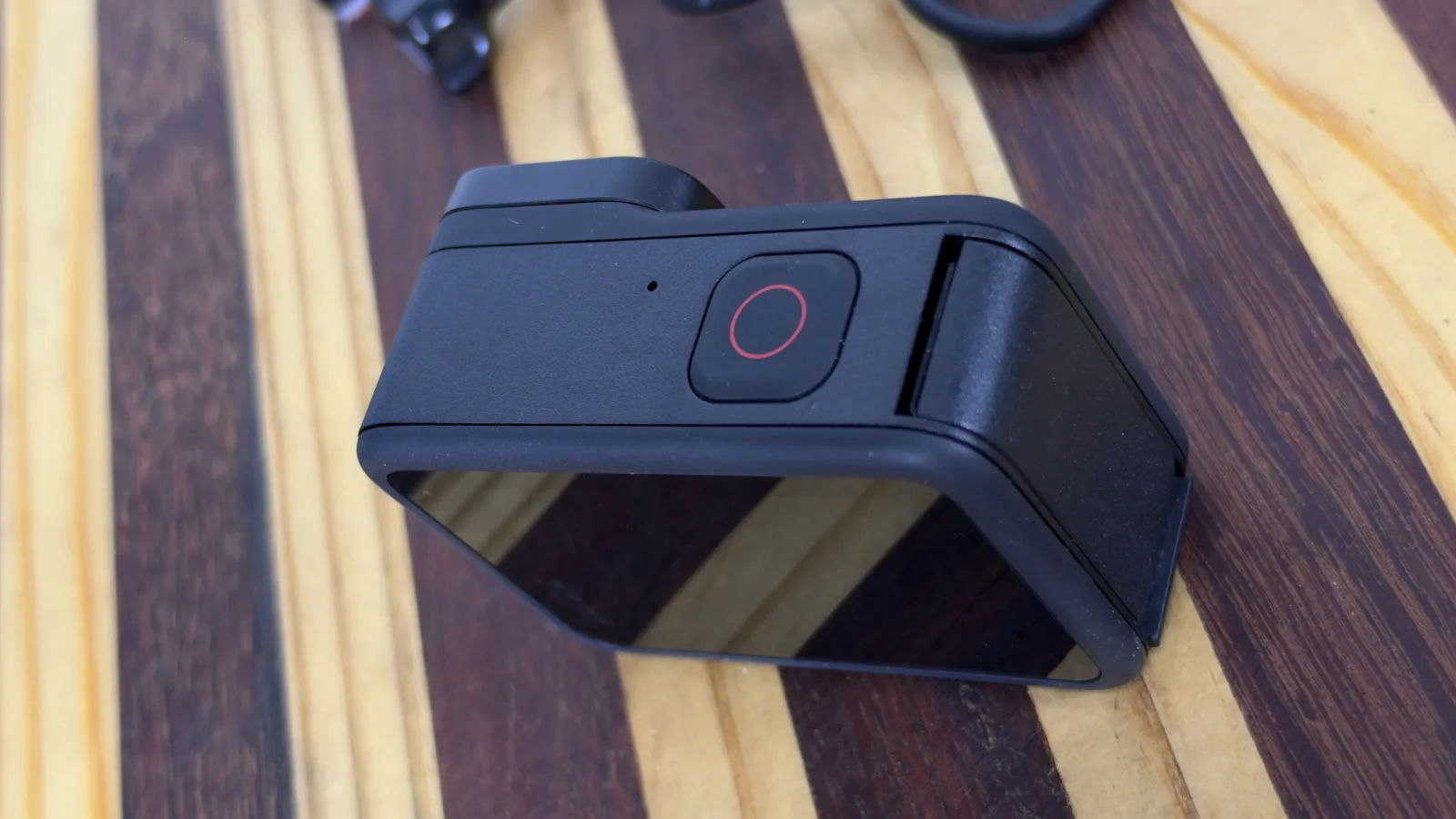 GoPro 10 Black com case e acessórios GoPro Hero 10 Black