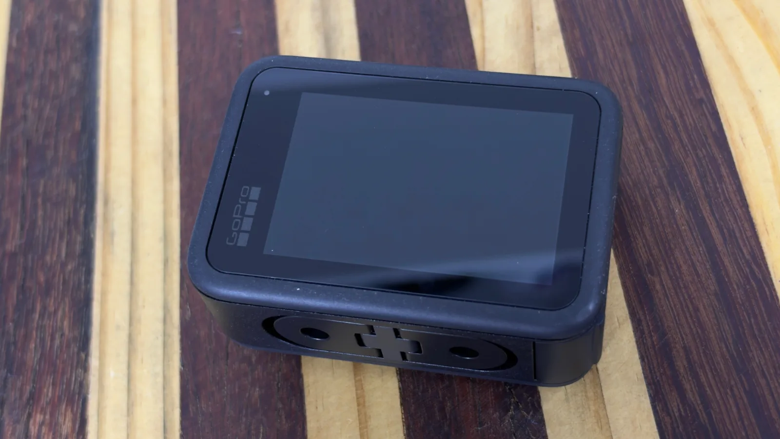 GoPro 10 Black com case e acessórios GoPro Hero 10 Black