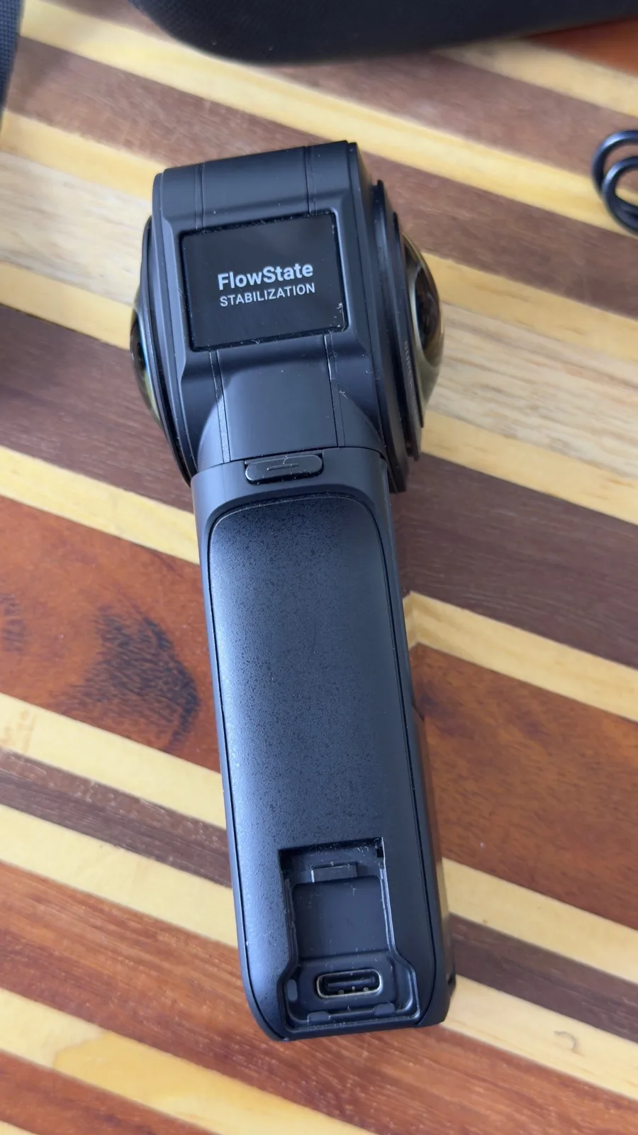 Insta360 ONE RS 1-Inch