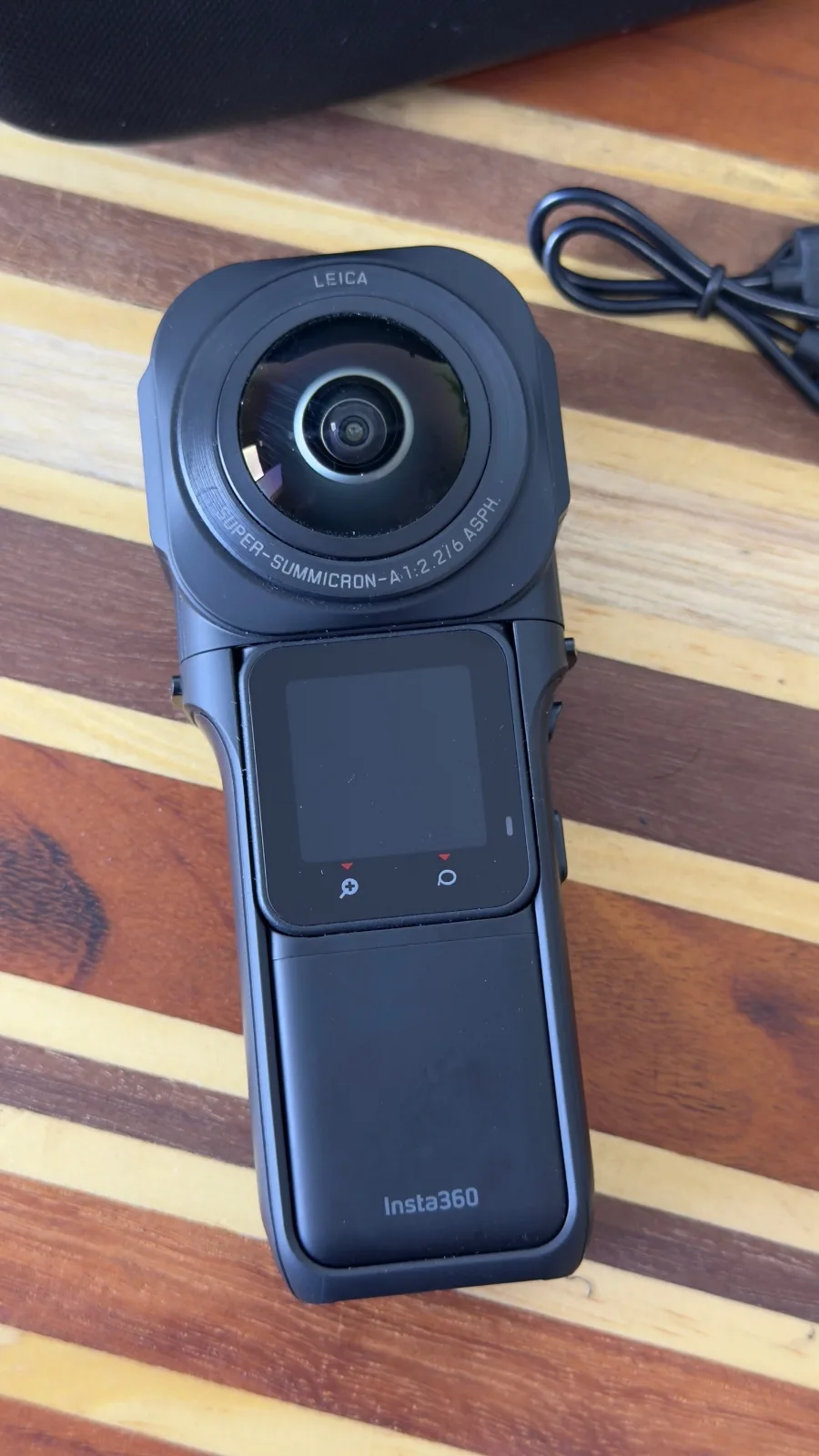 Insta360 ONE RS 1-Inch
