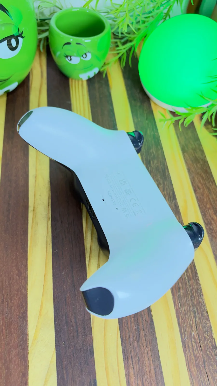 Controle de PS5 DualSense CFI-ZCT1W