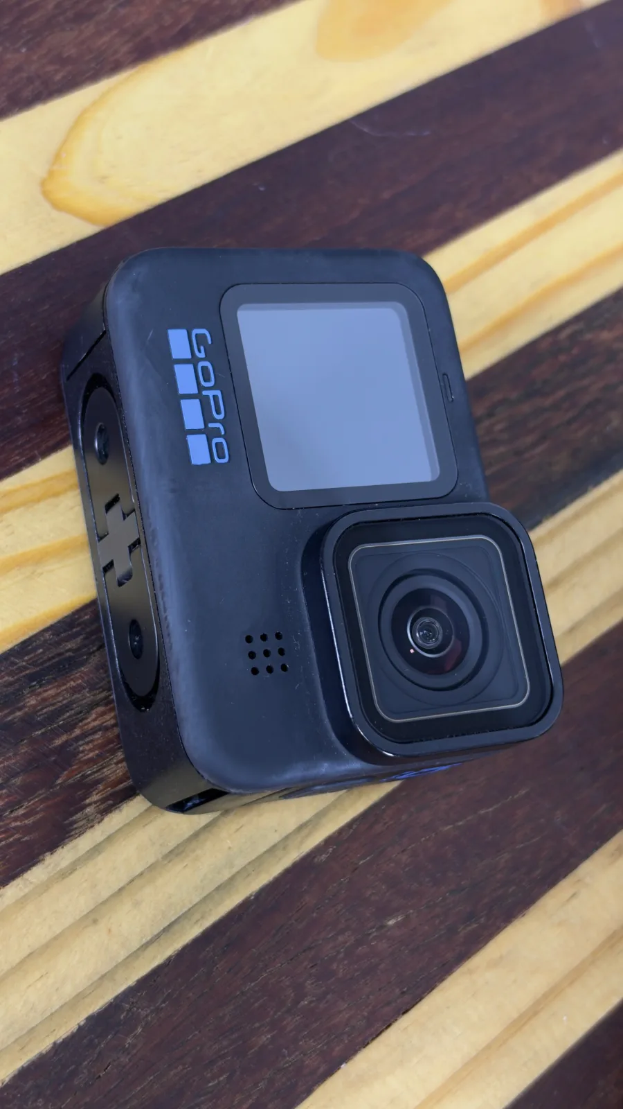 GoPro 10 GoPro Hero 10