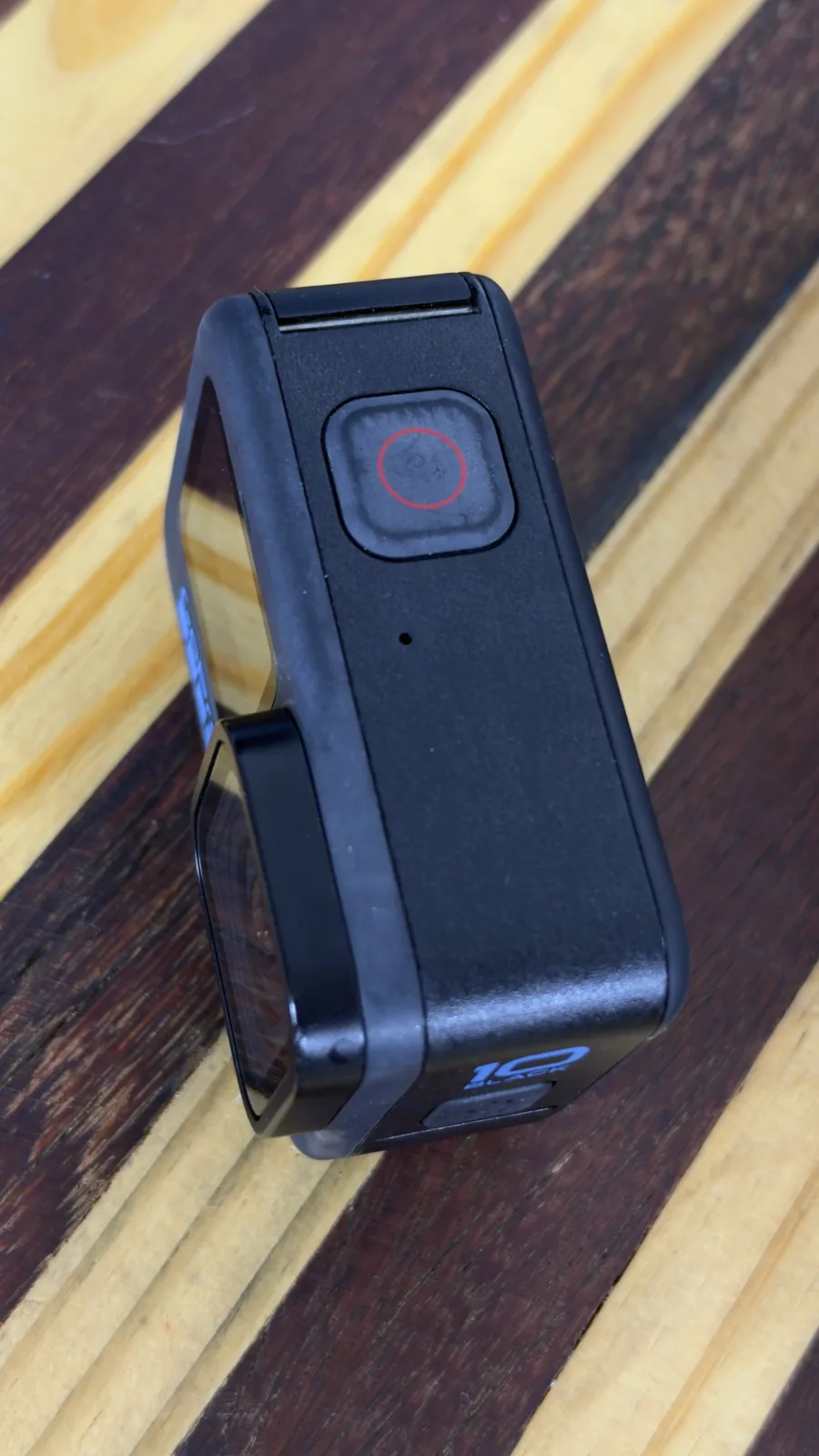 GoPro 10 GoPro Hero 10