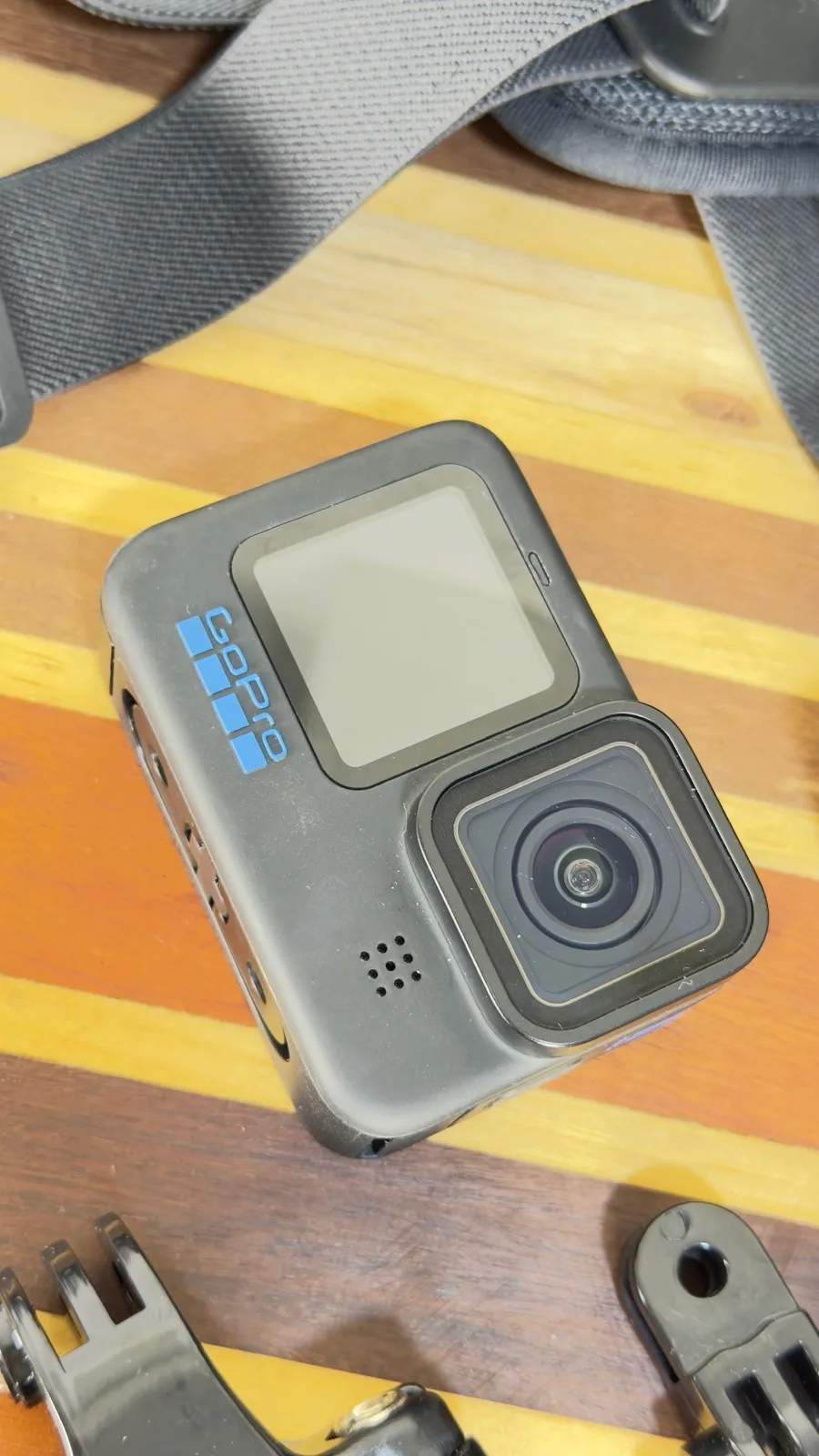 GoPro Hero11 c/ carregador