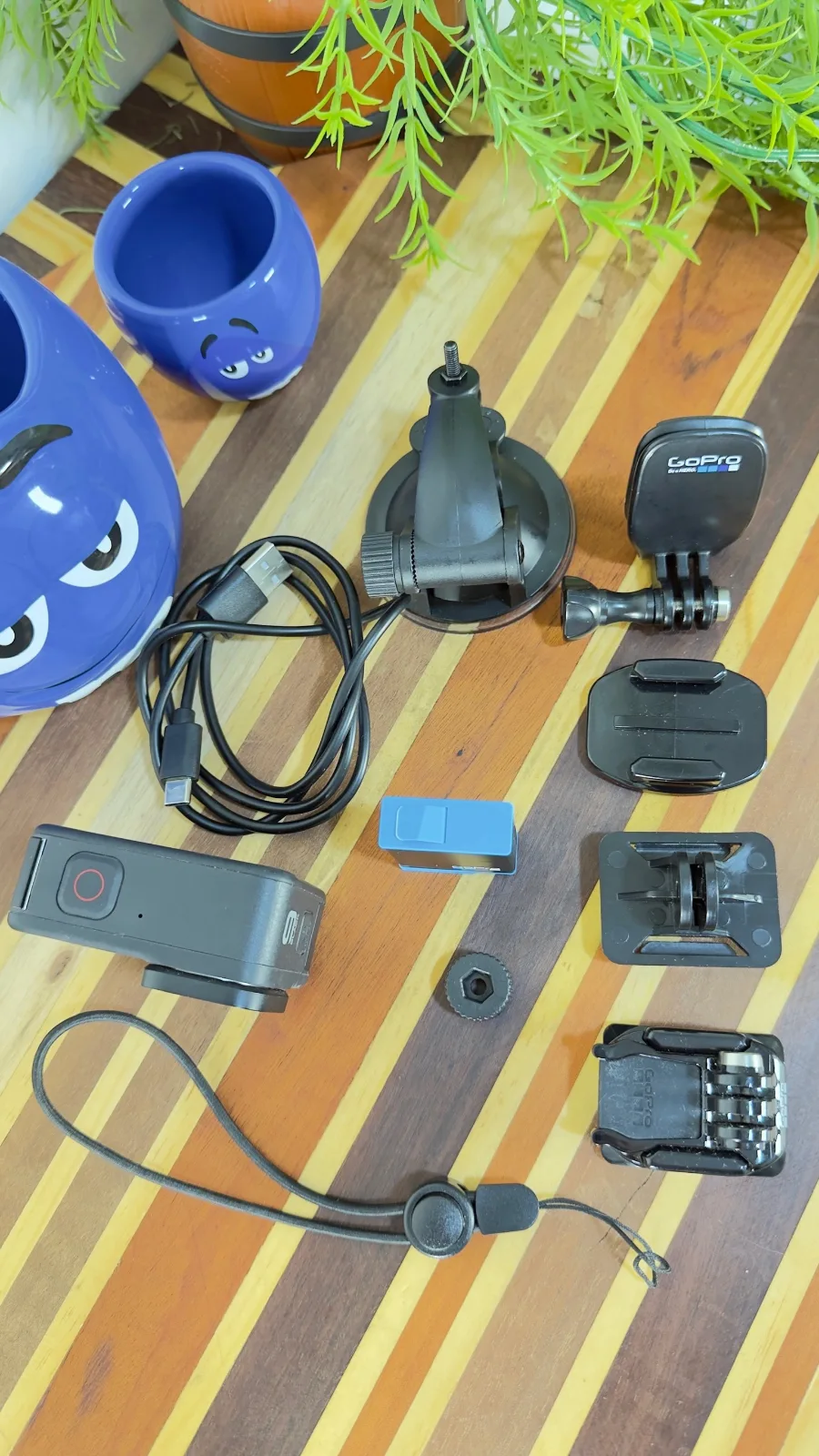 GoPro Hero9