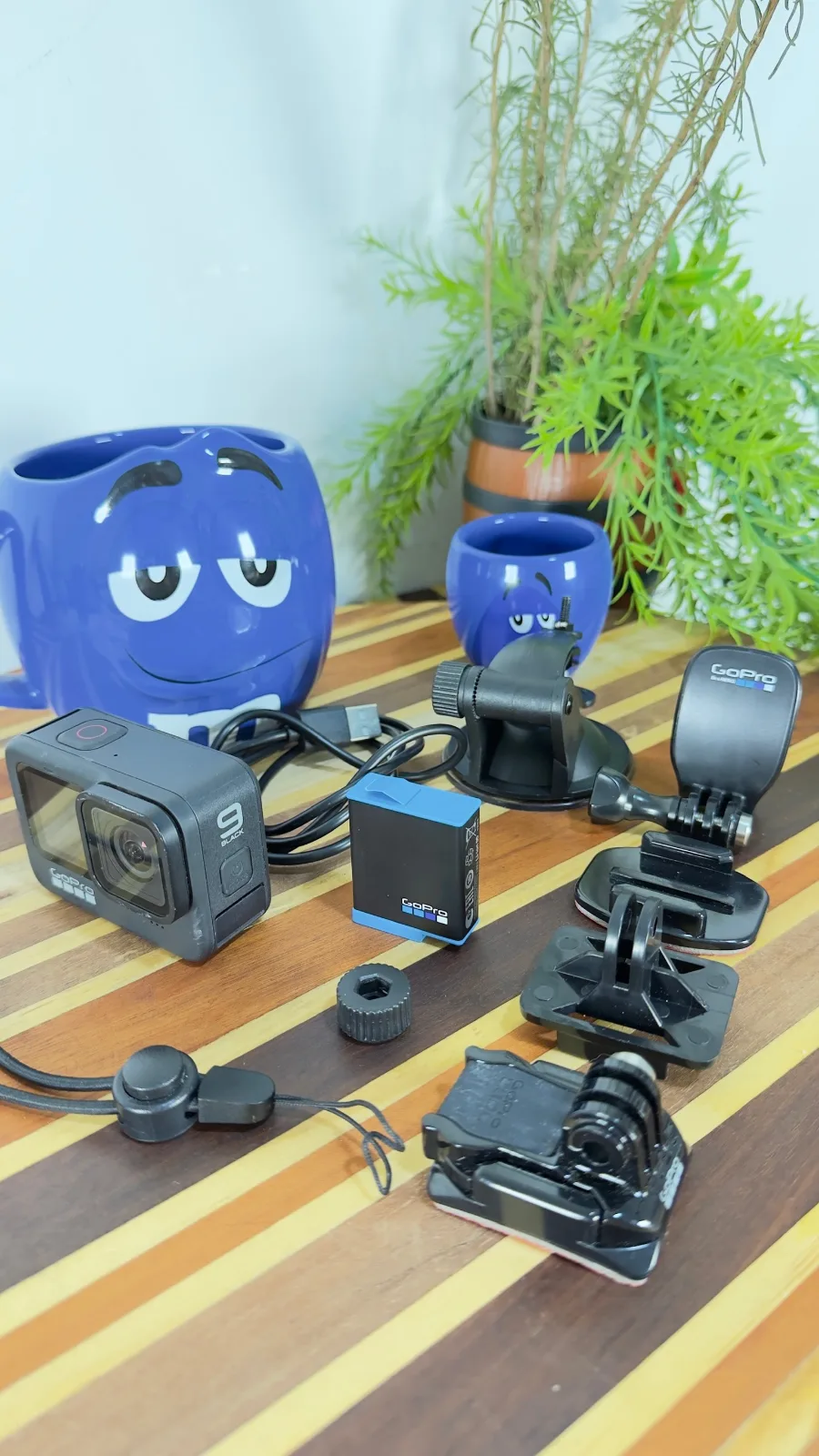 GoPro Hero9