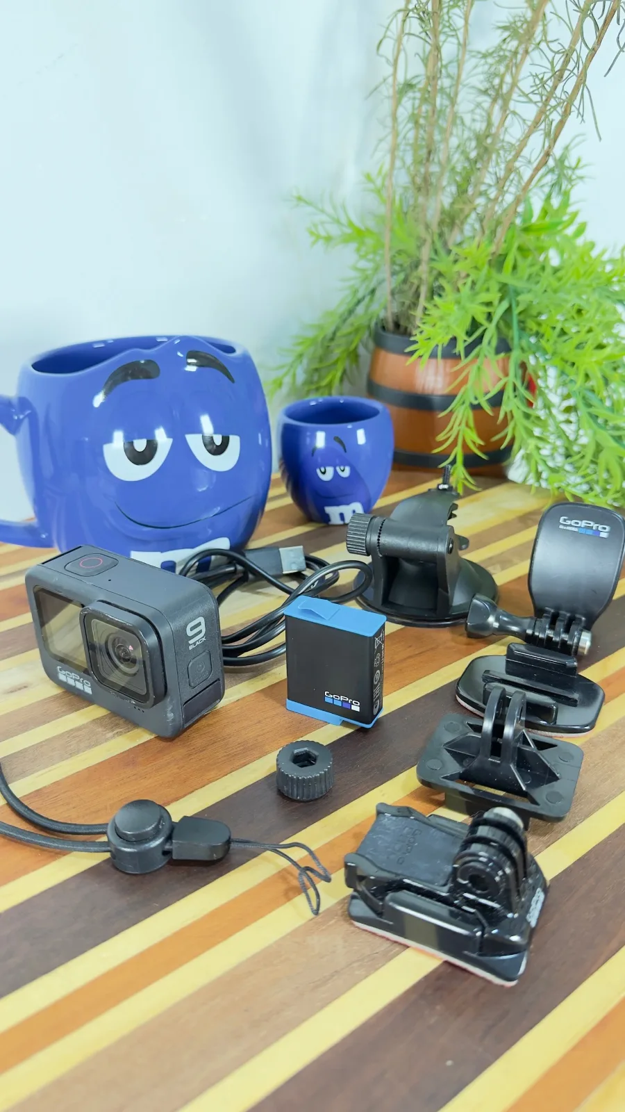GoPro Hero9