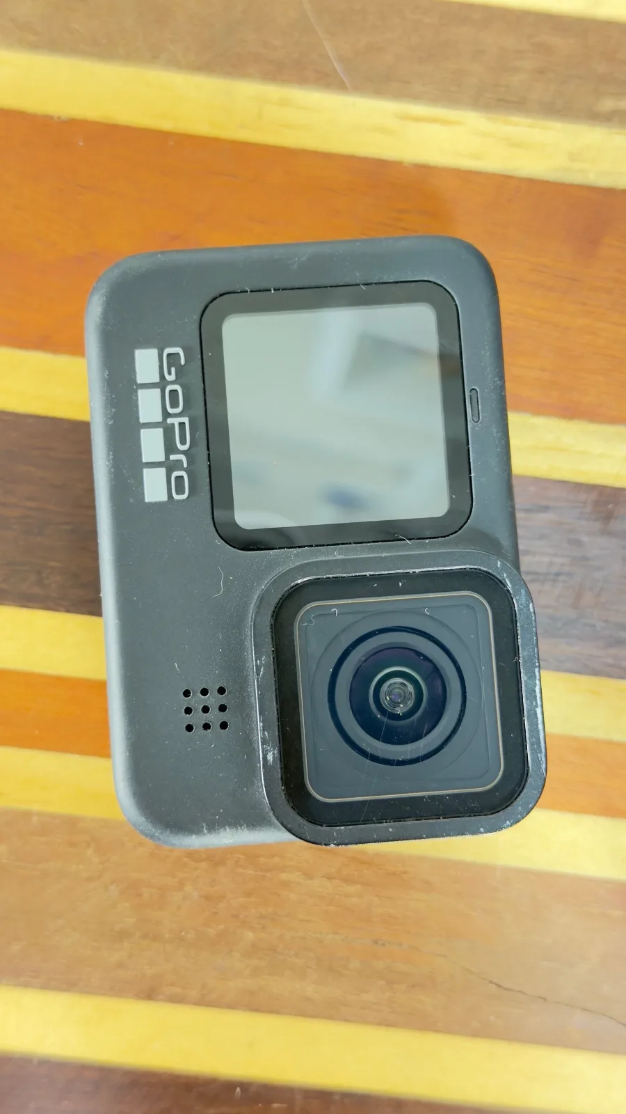 GoPro Hero9
